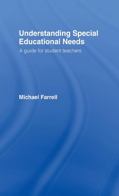 Understanding Special Educational Needs