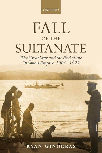 Fall of the Sultanate