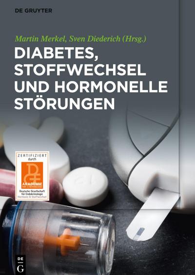 Diabetes, Stoffwechsel und hormonelle Störungen