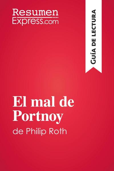 El mal de Portnoy de Philip Roth (Guía de lectura)