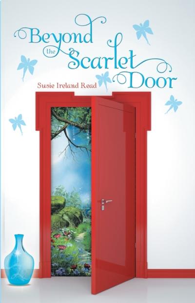 Beyond the Scarlet Door