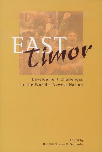 East Timor
