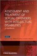 Assessment and Treatment of Sexual Offenders with 