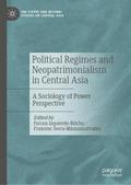 Political Regimes and Neopatrimonialism in Central
