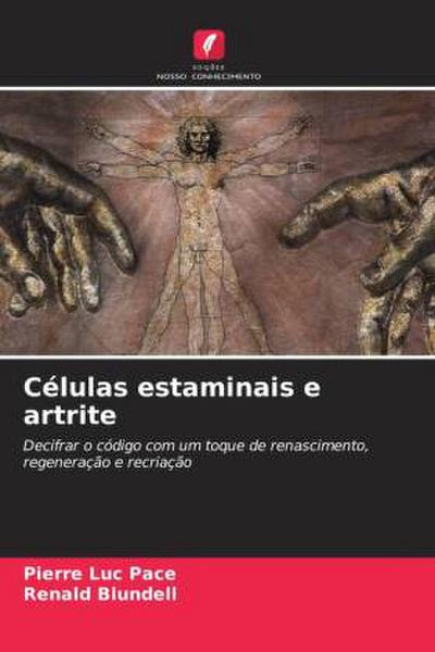 Células estaminais e artrite