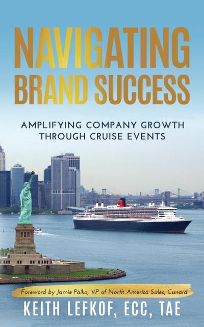 Lefkof, K: Navigating Brand Success