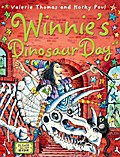 Winnie's Dinosaur Day (Winnie the Witch)