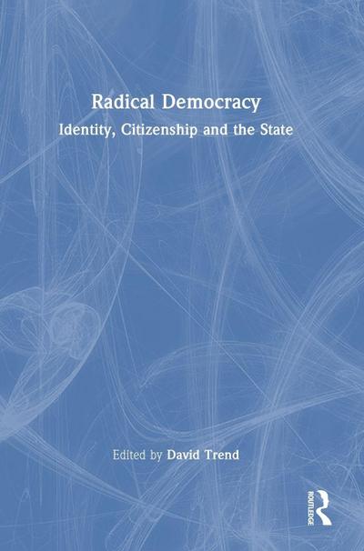 Radical Democracy