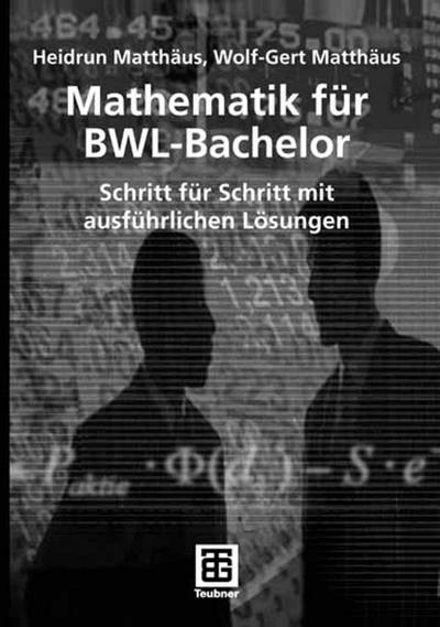 Mathematik für BWL-Bachelor