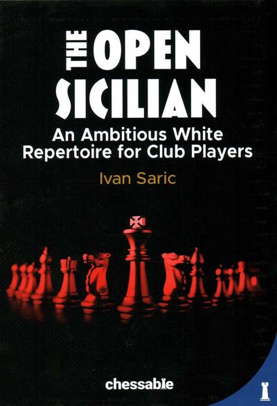 The Open Sicilian