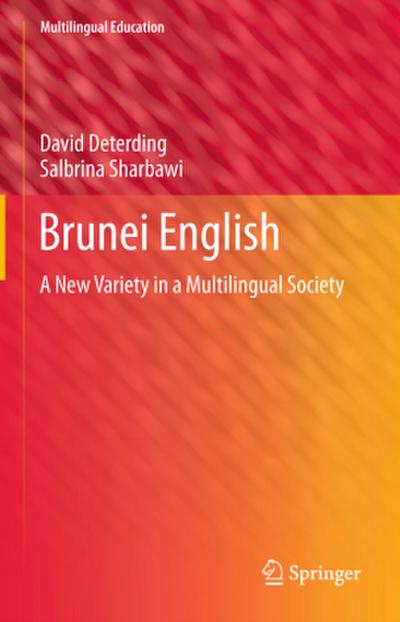 Brunei English