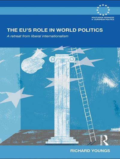 The EU’s Role in World Politics