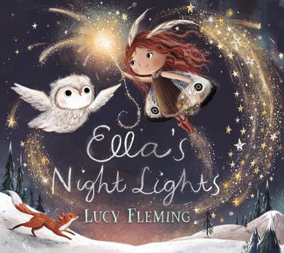 Ella’s Night Lights