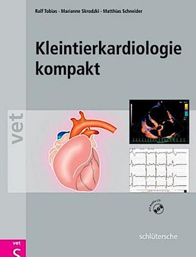 Kleintierkardiologie kompakt