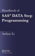 Handbook of SAS® DATA Step Programming