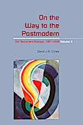 On the Way to the Postmodern