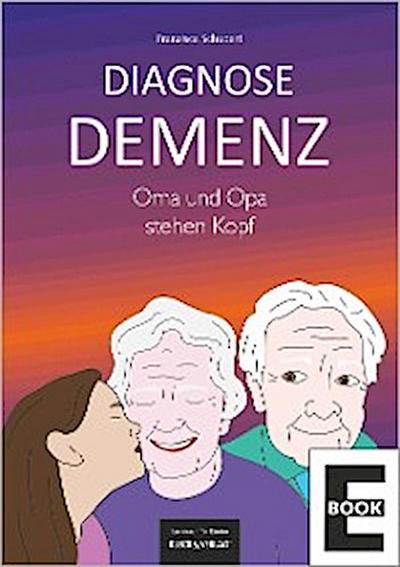 Diagnose Demenz