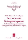 Internationales Vertragsmanagement.