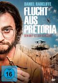Flucht aus Pretoria