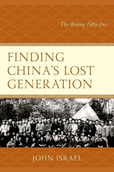 Finding China’s Lost Generation