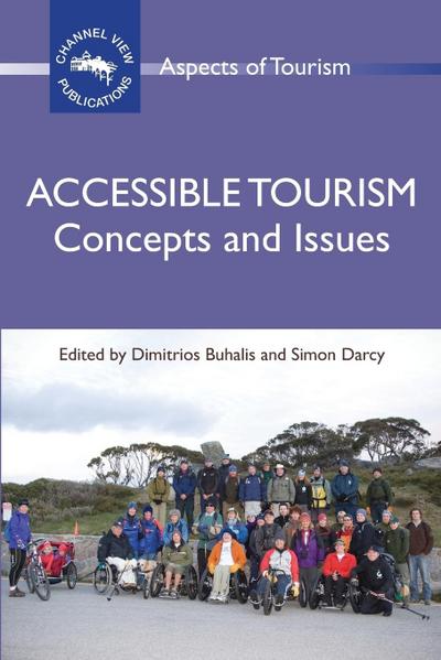 Accessible Tourism