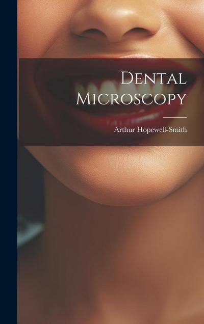 Dental Microscopy
