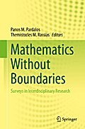 Mathematics Without Boundaries