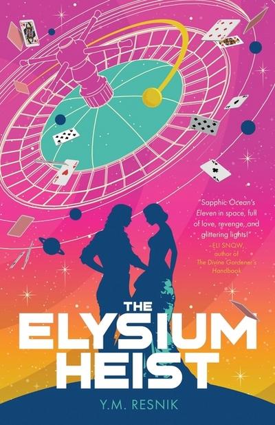 The Elysium Heist