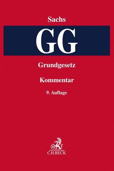 Grundgesetz/GG
