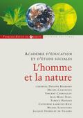 L’homme et la nature