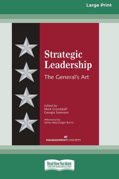 Strategic Leadership