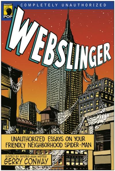 Webslinger