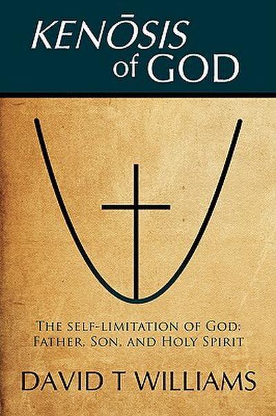 KENOSIS OF GOD