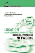Location Management and Routing in Mobile Wireless