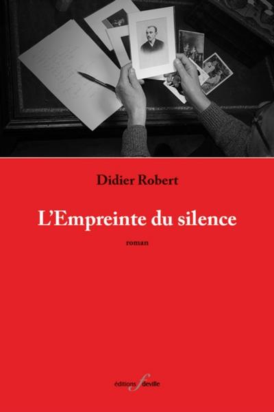 L’’Empreinte du silence