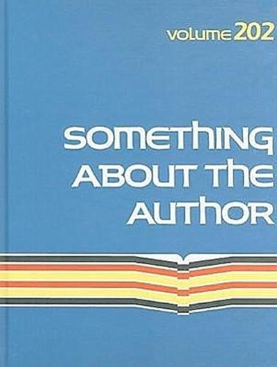 Something about the Author