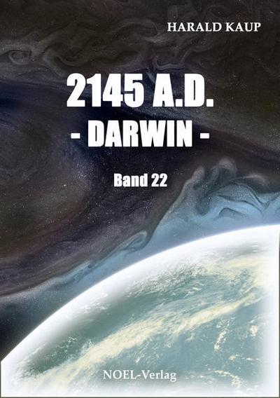 2145 A.D. - Darwin