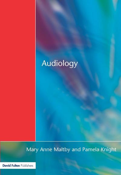 Audiology