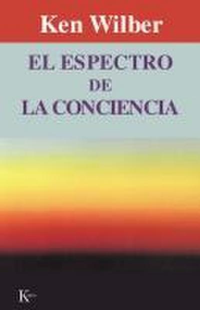 El espectro de la conciencia