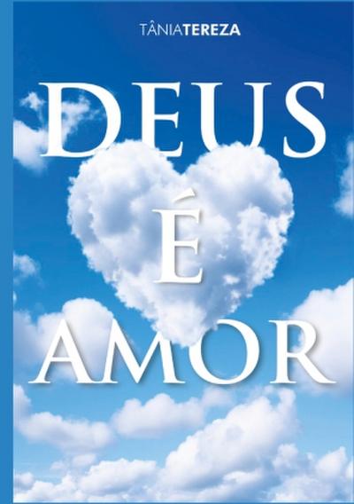 Deus é amor