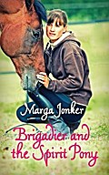 Brigadier and the Spirit Pony