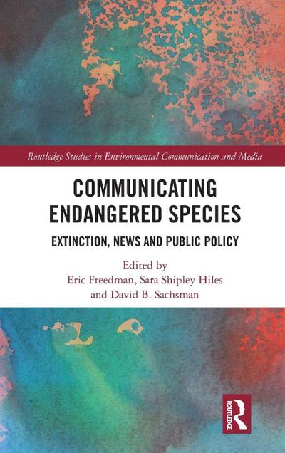Communicating Endangered Species