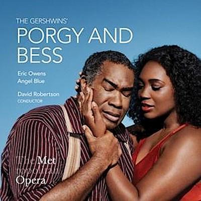 Porgy & Bess