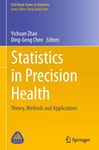 Statistics in Precision Health