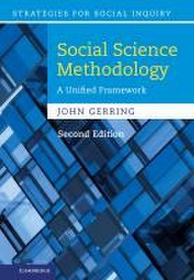Social Science Methodology