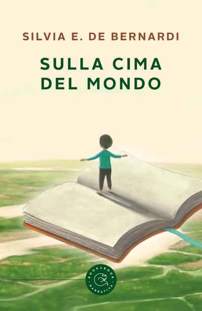 Sulla cima del mondo