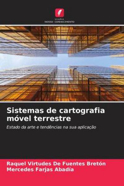 Sistemas de cartografia móvel terrestre