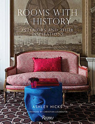 Rooms with a History