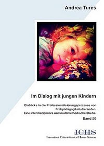 Im Dialog mit jungen Kindern