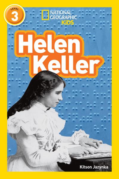 Helen Keller